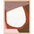 Brown Framed Paper is unavailable