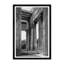 Hephaestus Front Porch Print by Tim Klein