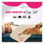 Couverture personnalisée avec nom et pattes-87708888-86380122-85515455