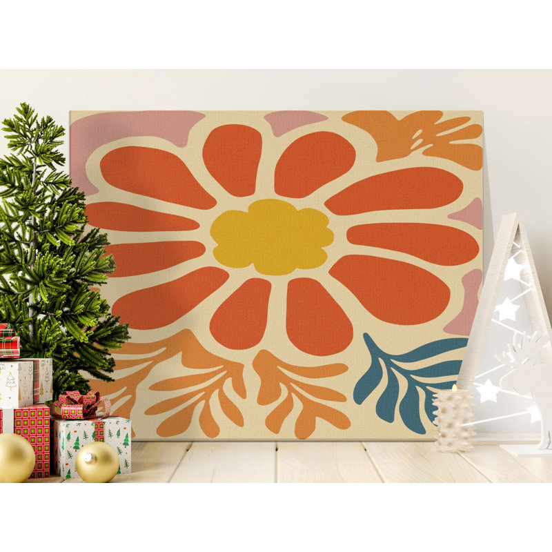 Schimmel Wrapped Canvas Print Set, 20x16