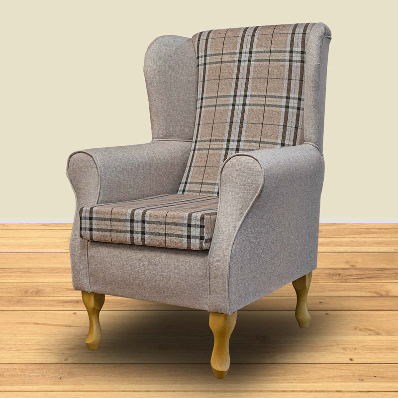 74cm Wide Tufted