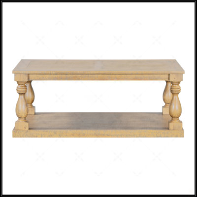 Vintage Coffee Table