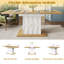 Extendable Dining Table