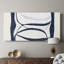 Toile tendue abstraite Seris 6 # XXIII-Gallery