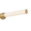 Facet 1 - Light LED Bath Sconce-727572877