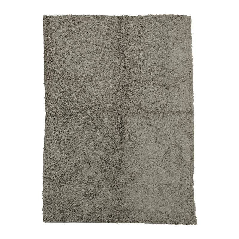 Hand-Knotted High-Quality Area Rug