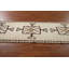 Tapis turc Anatolian