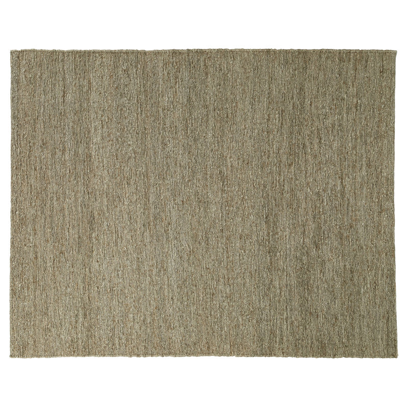 Tapis naturel / ivoire Andies, Rectangle 9 pi x 12 pi