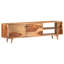 Strasburg Unfinished TV Stand for TVs up to 60"