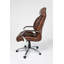 Office Chair Cigar Lounge