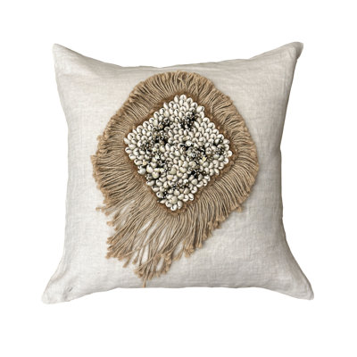 Hydra Pillow Cover & Insert