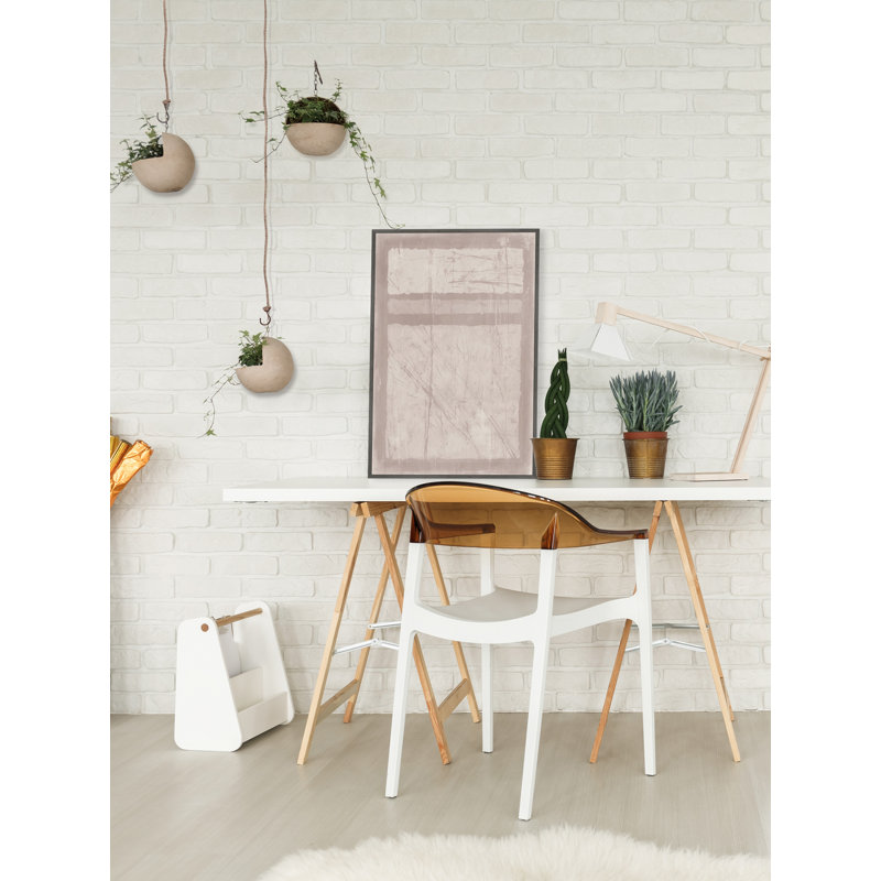 Reproduction sur toile tendue, H 18 po x l 12 po x P 1,5 po