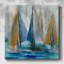 Croisière II sur toile-1079690270