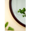 Miroir mural 19,7 "avec cadre en bois-320732303