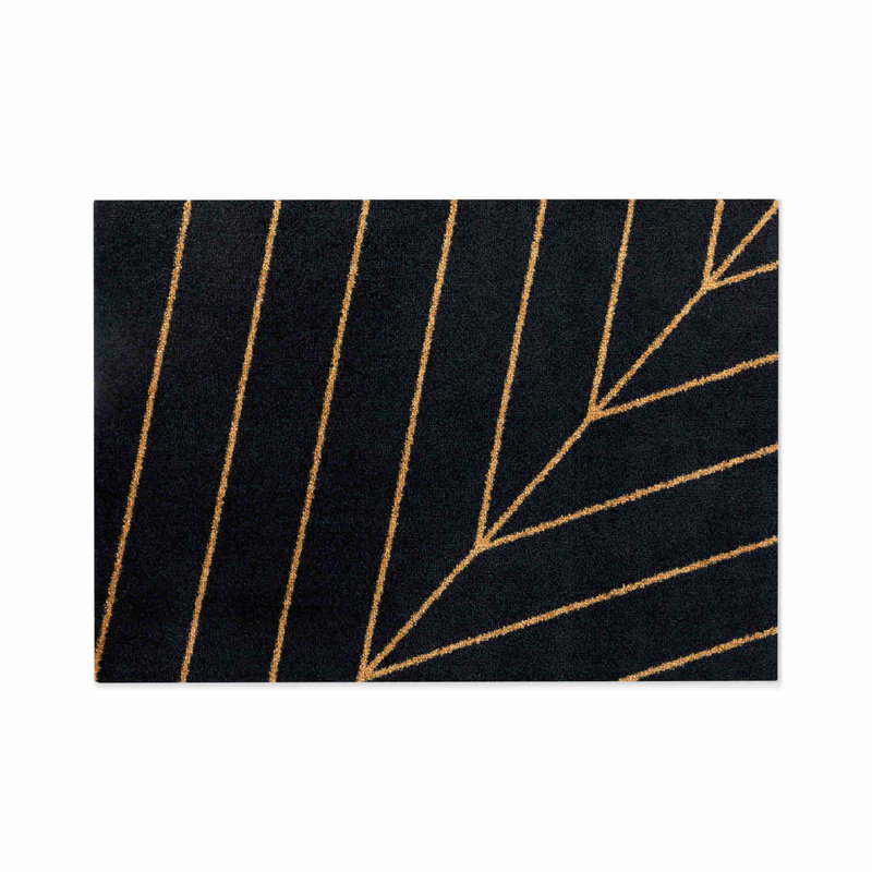 Eine Nightfall, 32" W x 57" L
