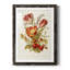 Antique Floral Bouquet IV - impression encadrée-1240845054-1240844806