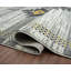 Tapis noir / jaune / gris Galey Southwestern-741181181