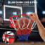 gaomon Mounted Basketball Hoop
