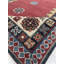 Tapis rustique en laine noué à la main Rustic