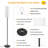 Tuule Traditional Floor Lamp-1006790867