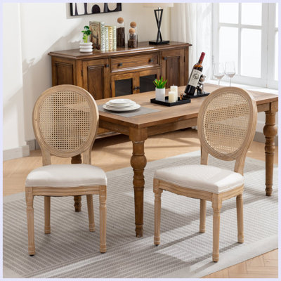 Chaitanya Upholstered Side Chair