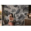 Décoration murale camouflage abstrait-129445928-129445931