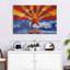 Drapeau de l’Arizona-1611487306
