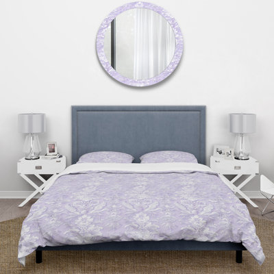 Ensemble de housse de couette Boho