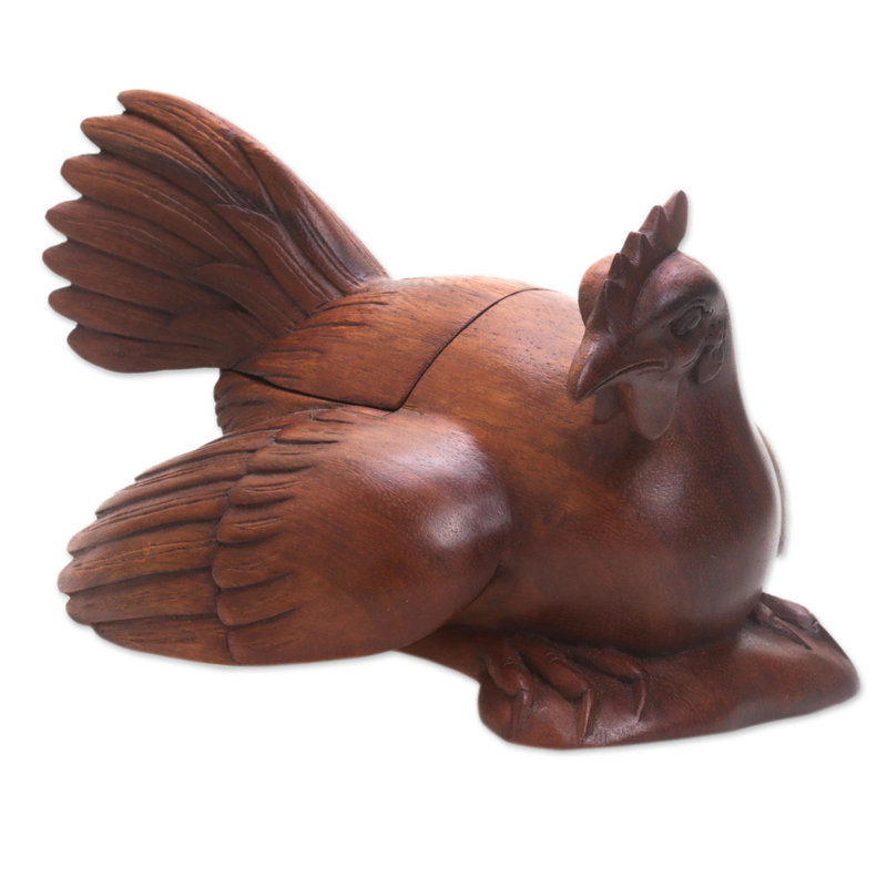 Figurine Rok