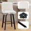 Tabouret de bar 26 po H-117276403-117276408-120797431