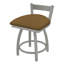 Catalina 18" Low Back Vanity Stool-641026804-641026795