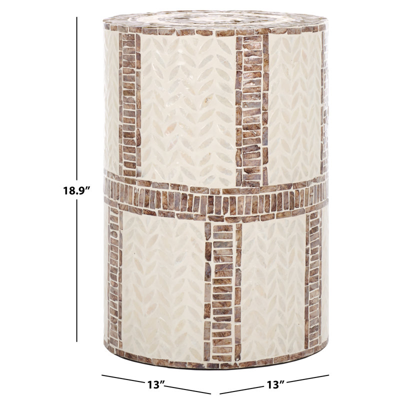 Table d'appoint Valeriyan