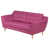 Pink is out of stock