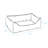 Pendleton Kuddler Dog Bed-114397822-129903451