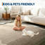 Tapis festonnés lavables pour le salon, la chambre et la salle de bain-980504641-980504642