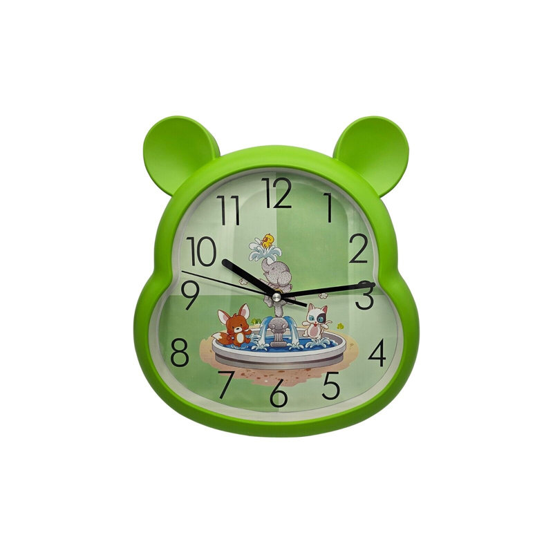 Adelard Wall Clock