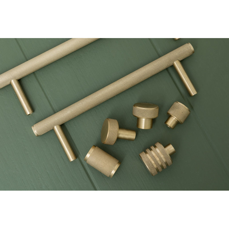 Halstein 23mm Diameter Cylindrical Knob