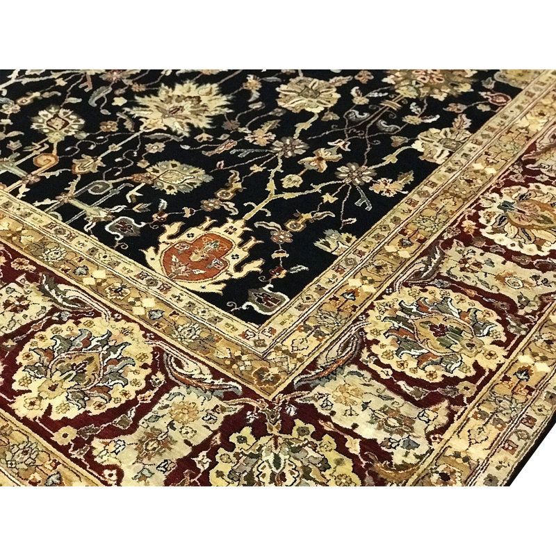 Sona One-of-a-Kind 12'1" X 15'1" Area Rug