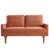 Pumpkin Orange is out of stock