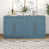 Antique Blue is out of stock selected