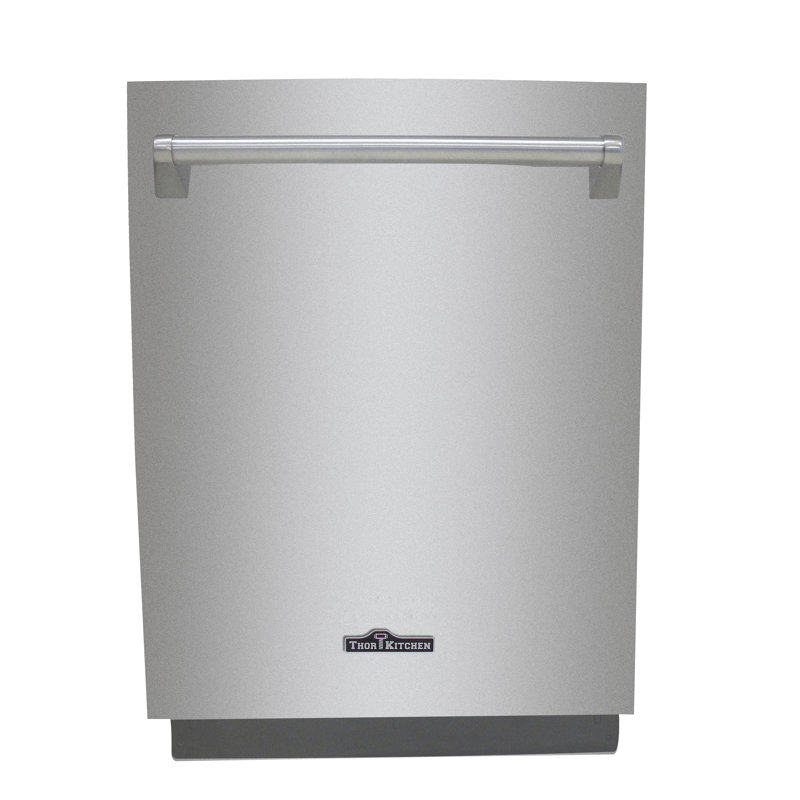 Lave-vaisselle encastrable 24 po 45 dBA