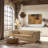 Hoenack 94'' Velvet Sofa-87748558