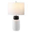 Lampe de table 25 po Dorgan