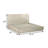 Ambera Solid Wood Slat Bed-1128706338