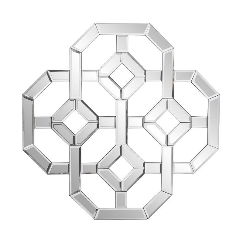Octagon Mirror
