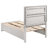 Urbana Storage Bed