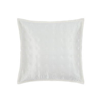 Windsor Silk Pillow Cover