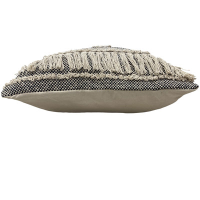Cotton Pillow Cover