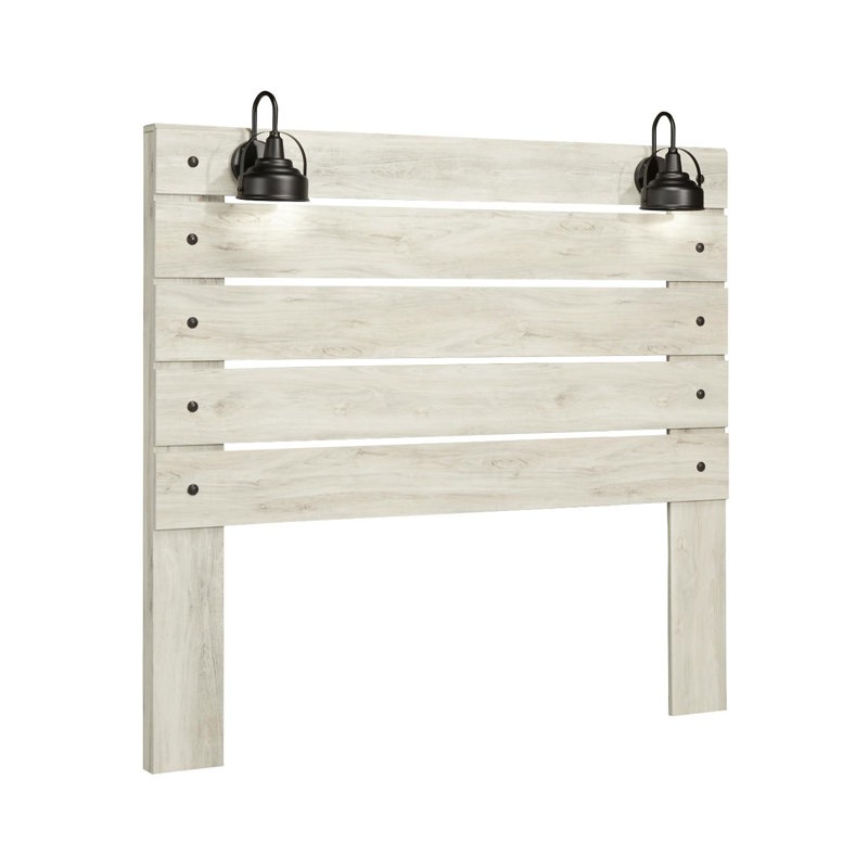 Kalayiah Headboard, King