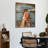" Lighthouse " Painting Print